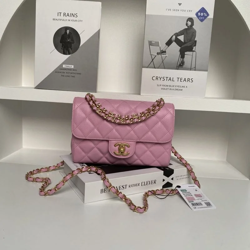 Chanel CF Series Bags Sporty 53543