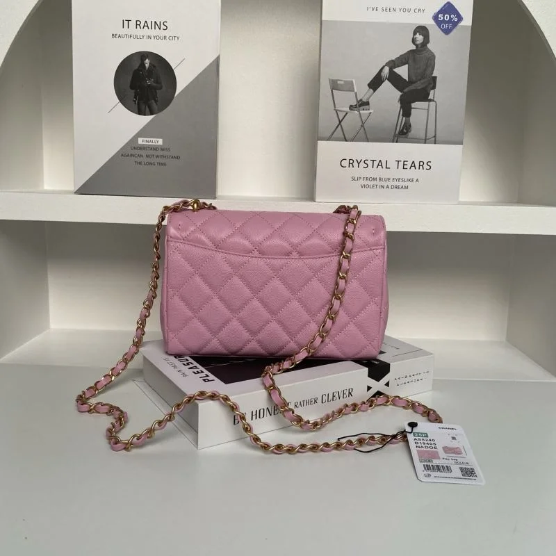 Chanel CF Series Bags Sporty 53543