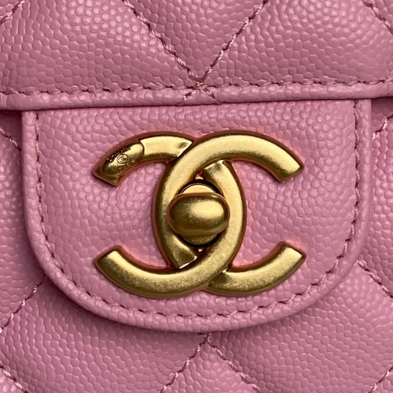 Chanel CF Series Bags Sporty 53543