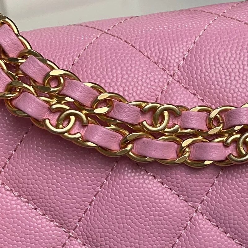 Chanel CF Series Bags Sporty 53543