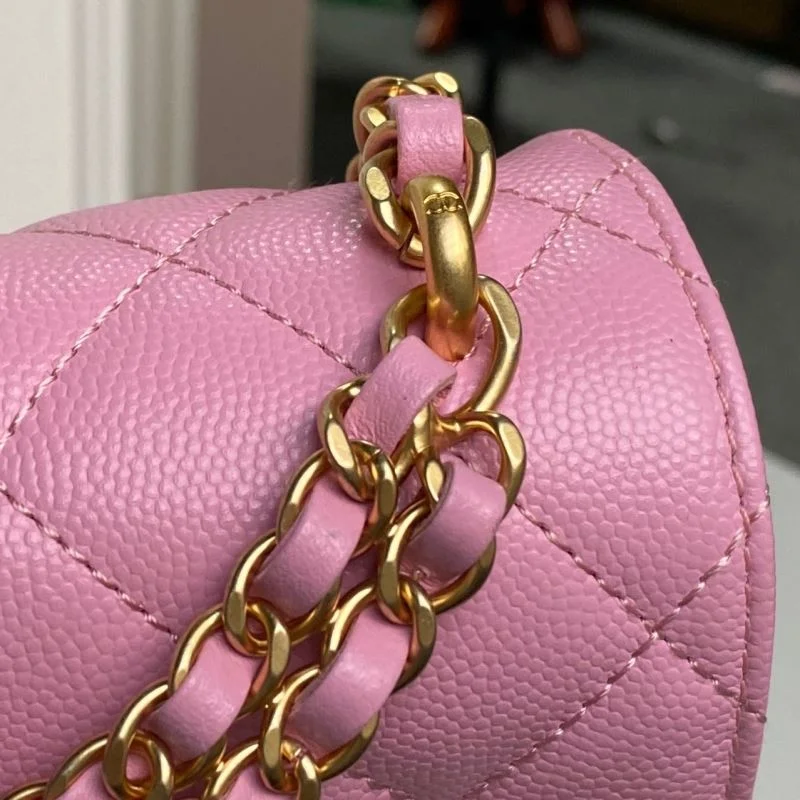 Chanel CF Series Bags Sporty 53543