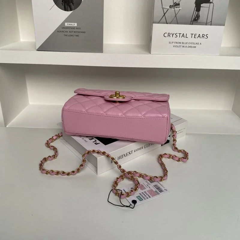 Chanel CF Series Bags Sporty 53543