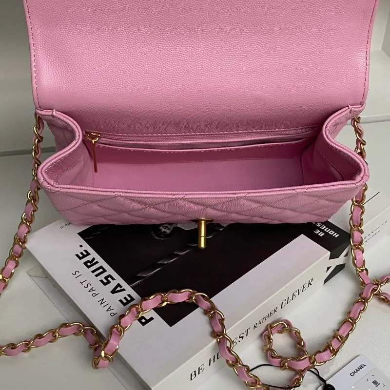 Chanel CF Series Bags Sporty 53543