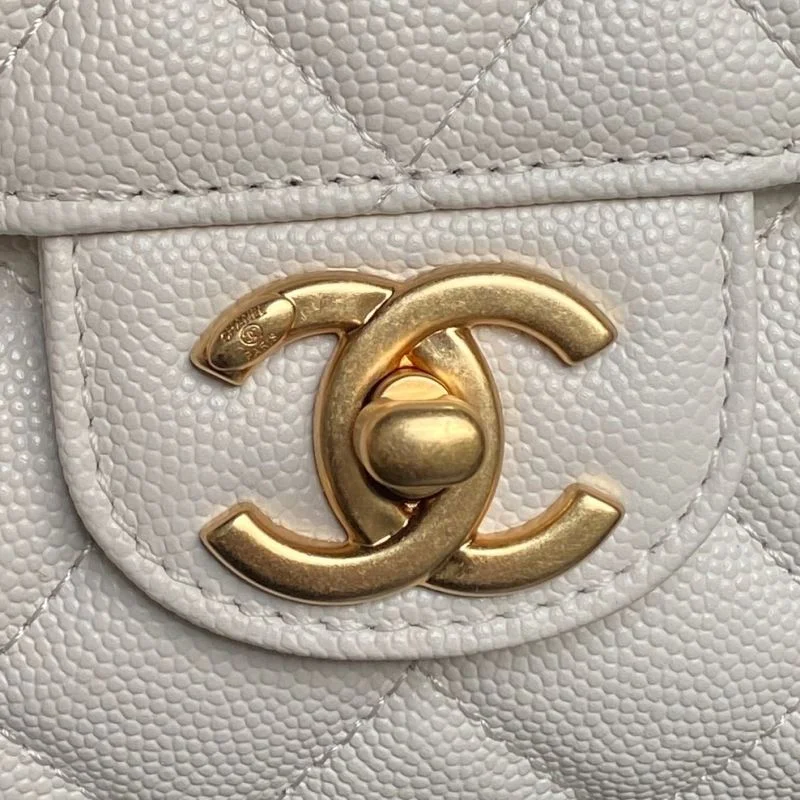 Chanel CF Series Bags Refined 53539