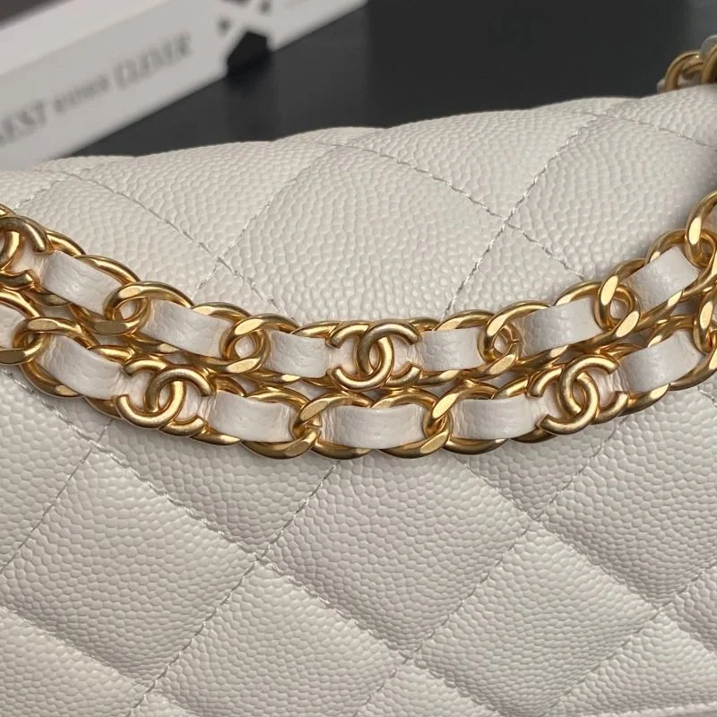 Chanel CF Series Bags Refined 53539