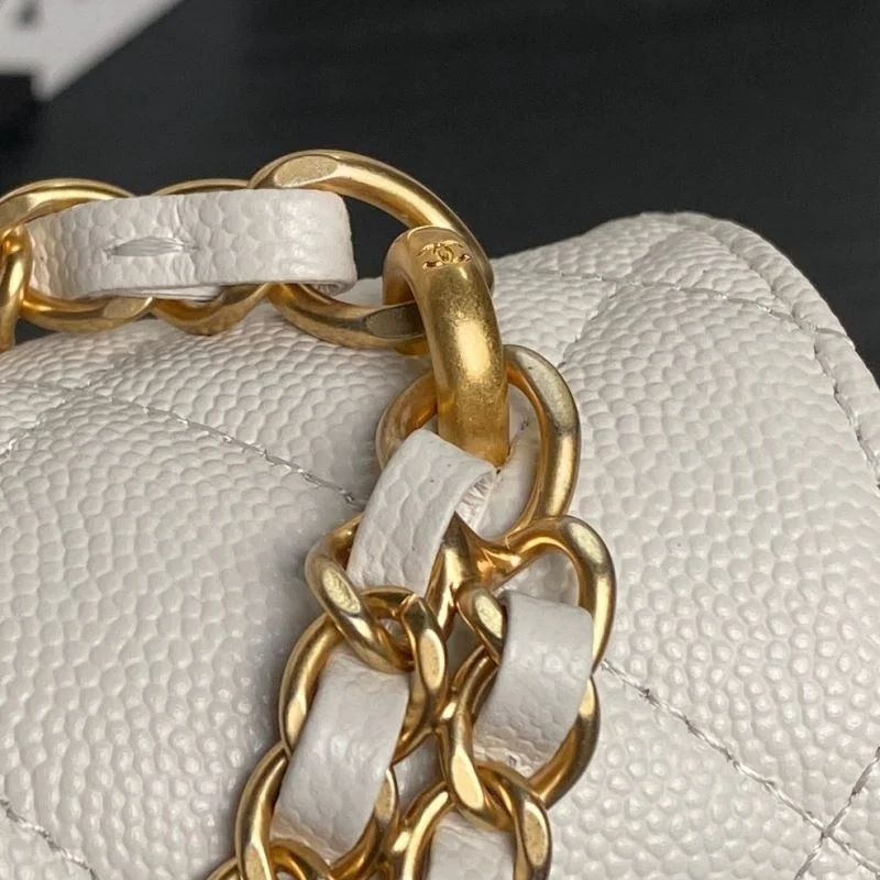 Chanel CF Series Bags Refined 53539
