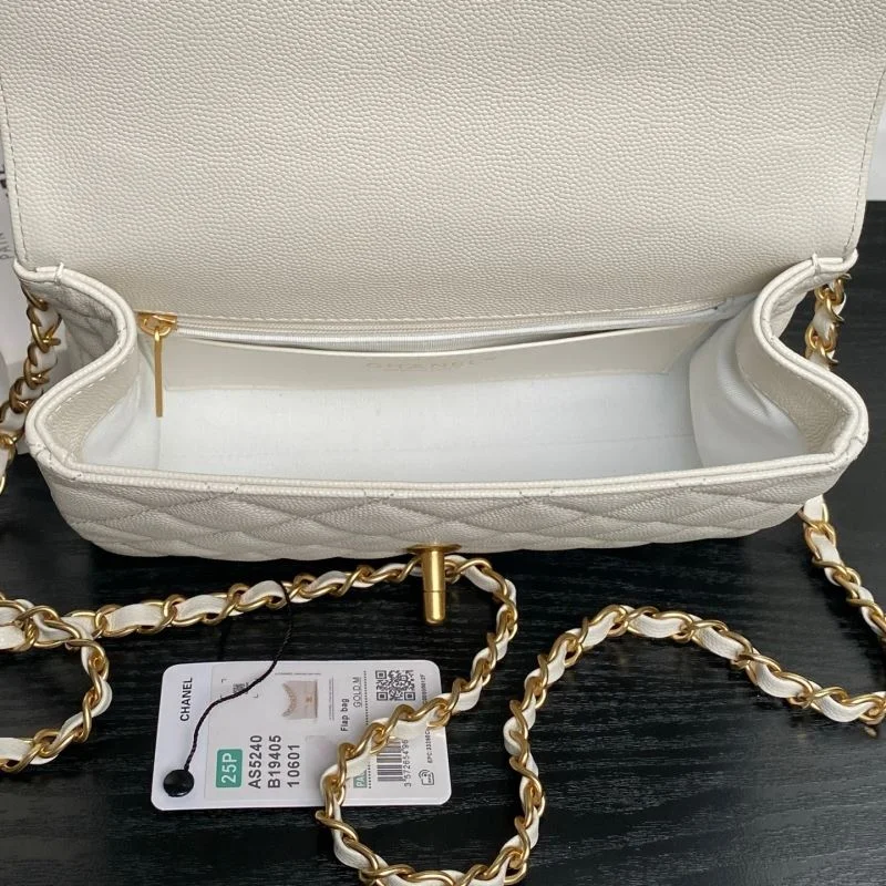 Chanel CF Series Bags Refined 53539