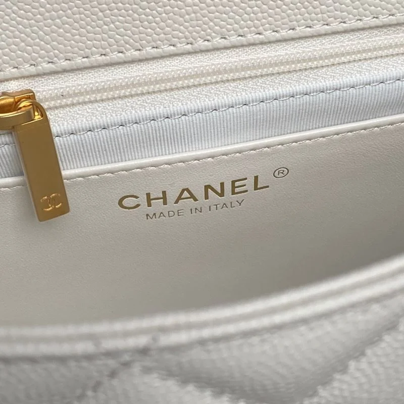 Chanel CF Series Bags Refined 53539