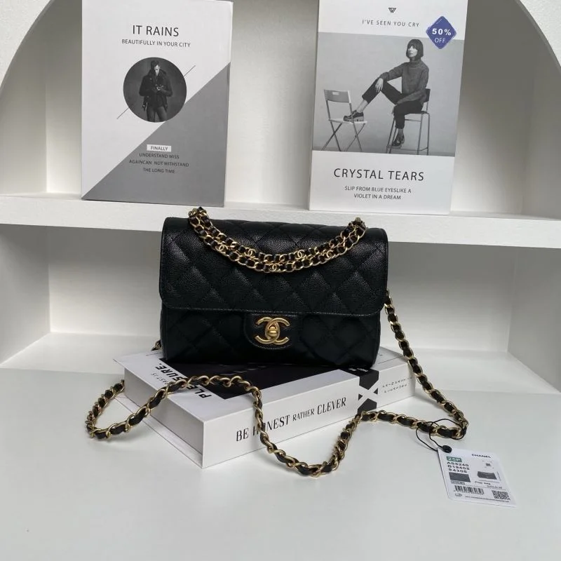 Chanel CF Series Bags UrbanChic 53538