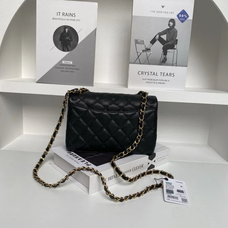 Chanel CF Series Bags UrbanChic 53538