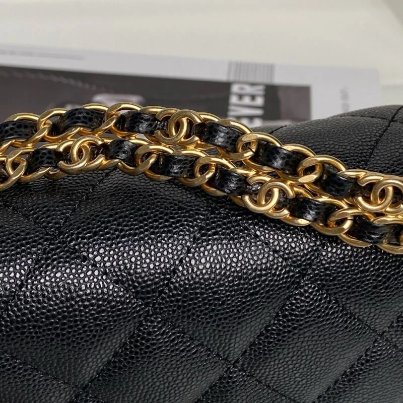 Chanel CF Series Bags UrbanChic 53538
