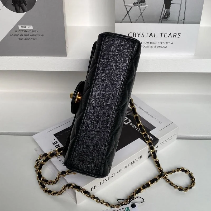 Chanel CF Series Bags UrbanChic 53538