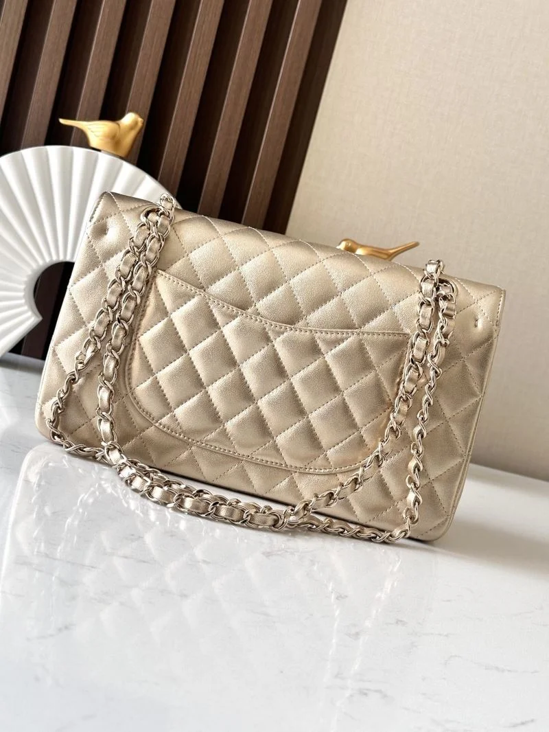 Chanel CF Series Bags AllSeason 53530