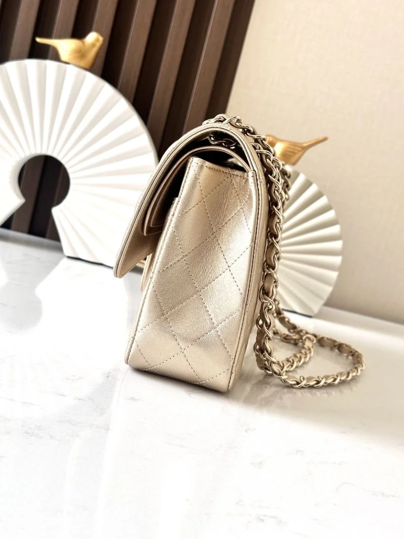 Chanel CF Series Bags AllSeason 53530