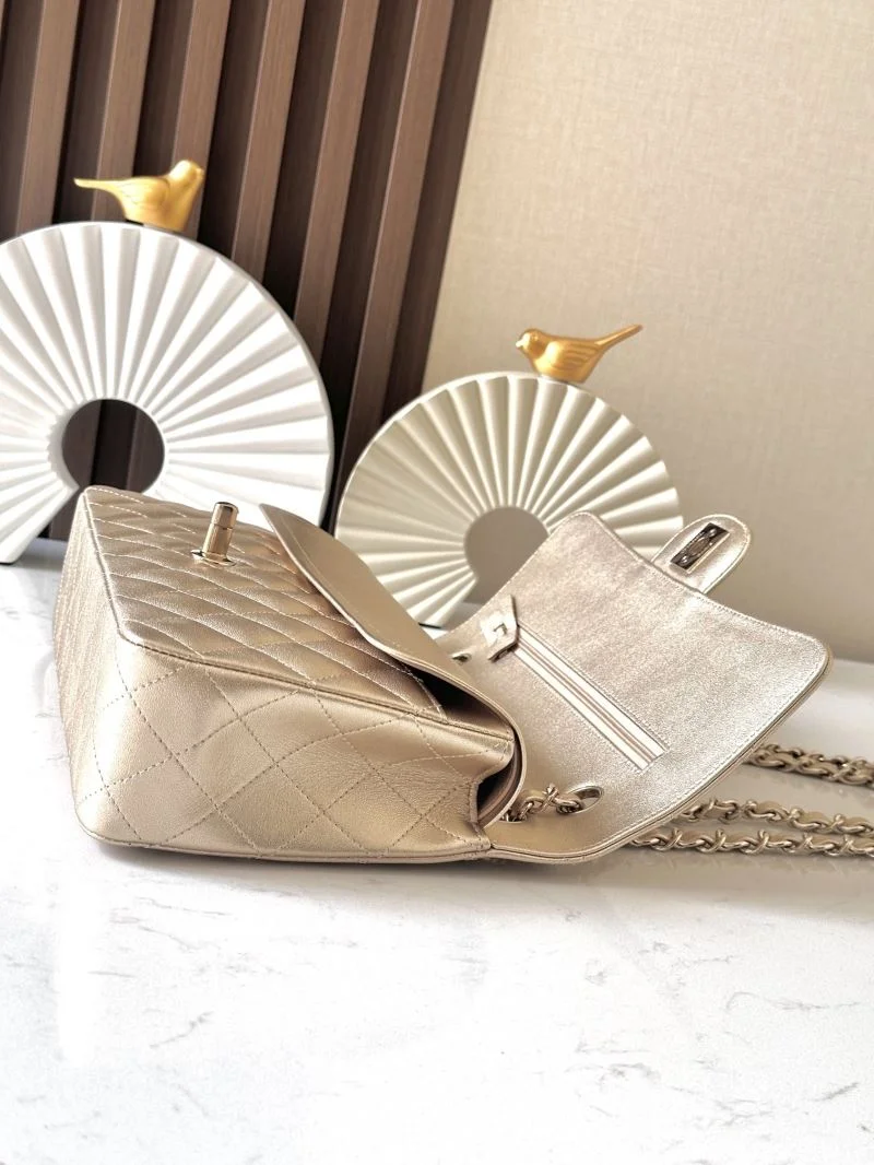 Chanel CF Series Bags AllSeason 53530