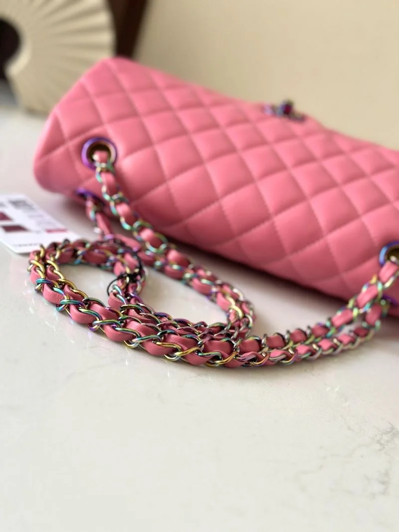 Chanel CF Series Bags Elegant 53563