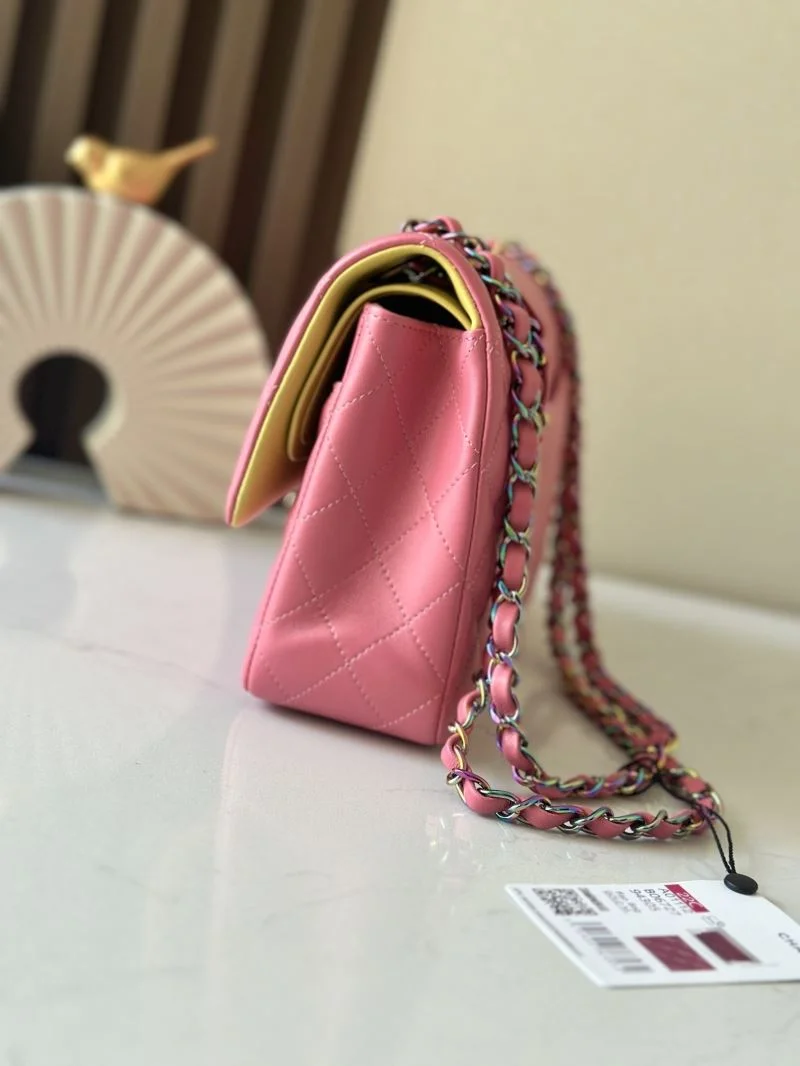 Chanel CF Series Bags Elegant 53563