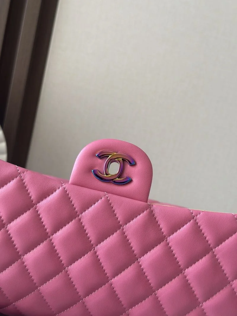 Chanel CF Series Bags Elegant 53563