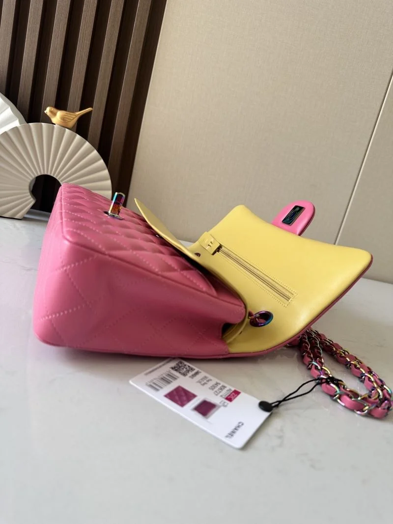 Chanel CF Series Bags Elegant 53563