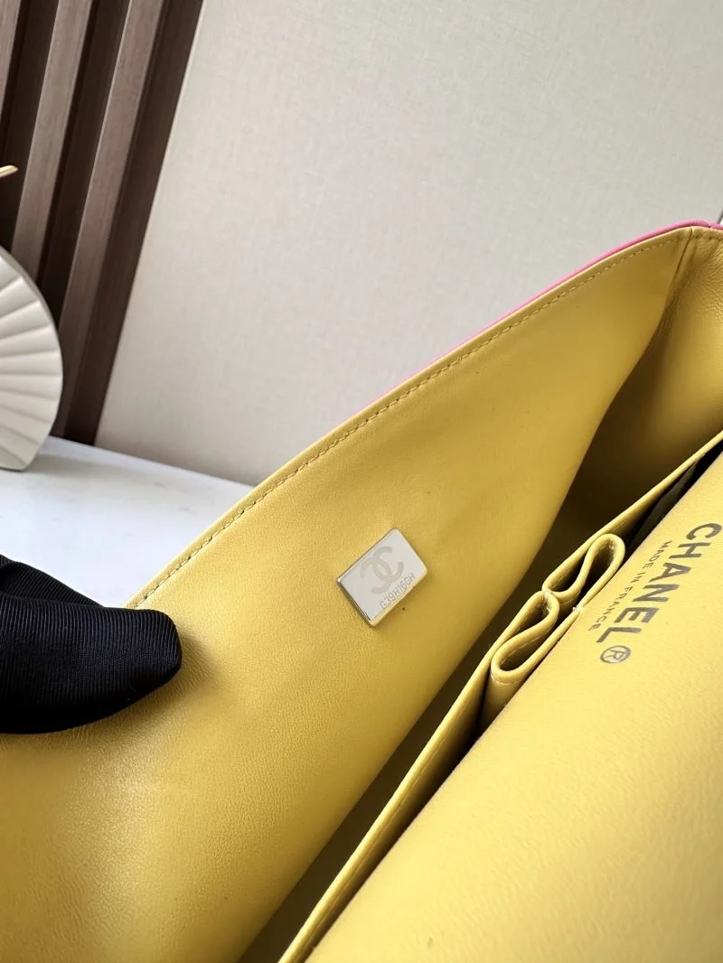 Chanel CF Series Bags Elegant 53563