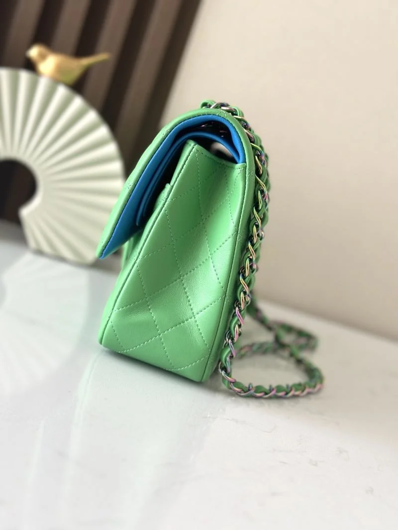 Snug Chanel CF Series Bags 53527