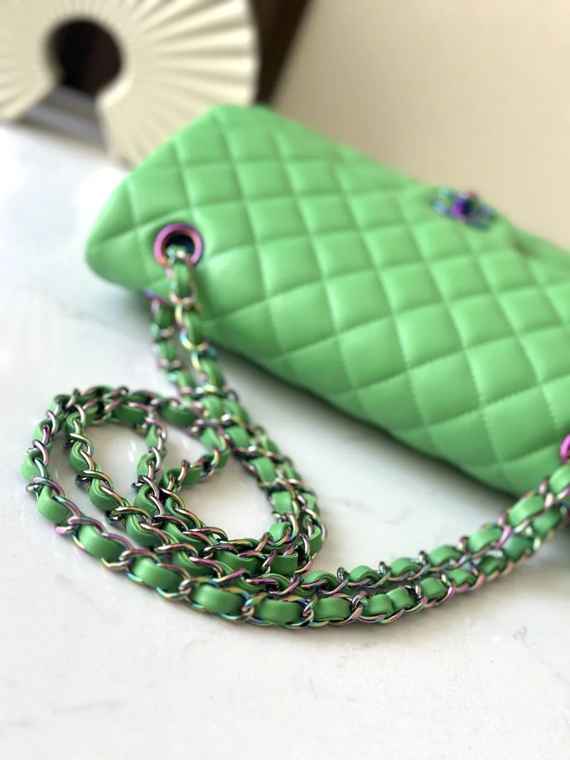 Snug Chanel CF Series Bags 53527