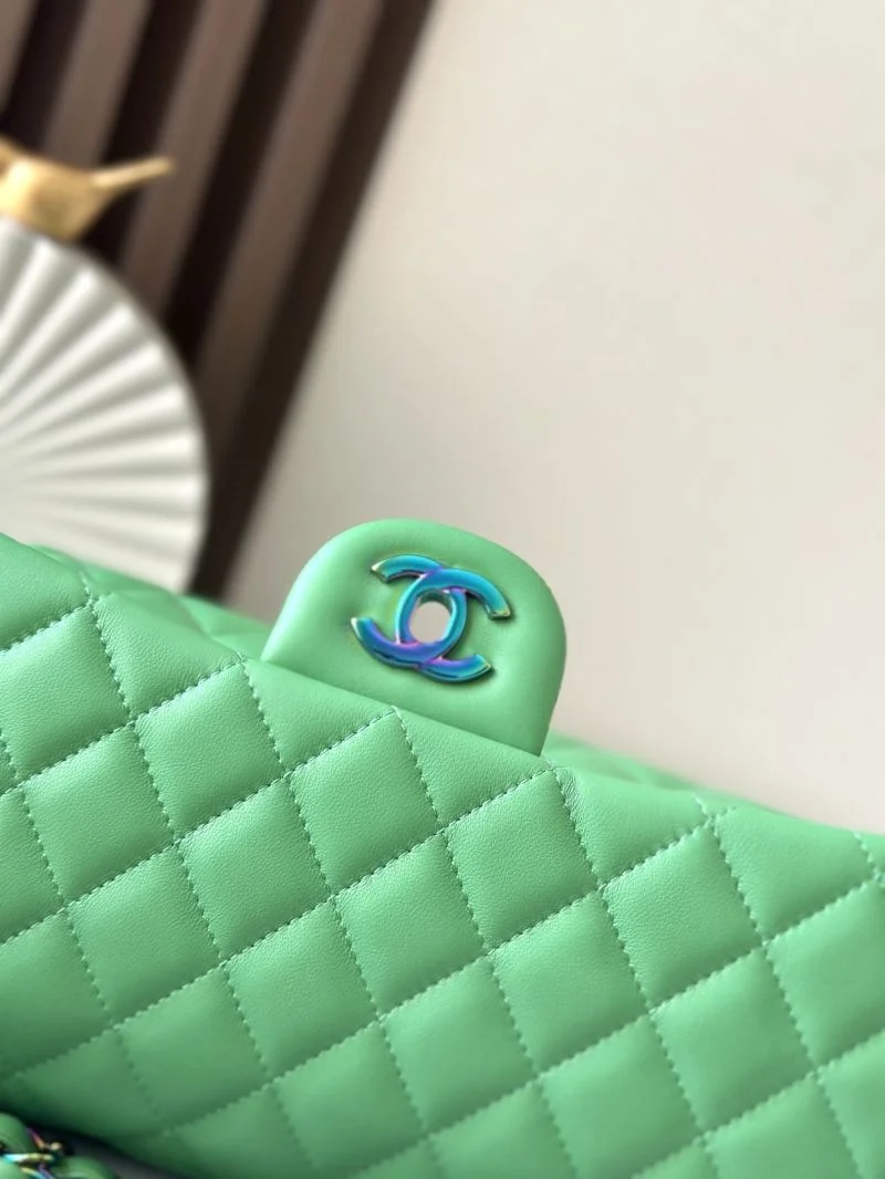 Snug Chanel CF Series Bags 53527