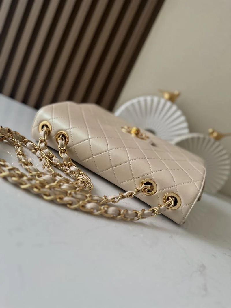 Chanel CF Series Bags SportInspired 53568