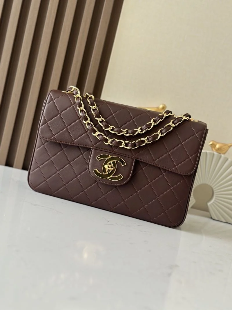 Snug Chanel CF Series Bags 53520