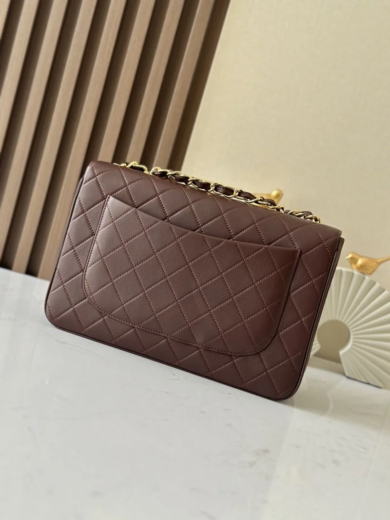Snug Chanel CF Series Bags 53520