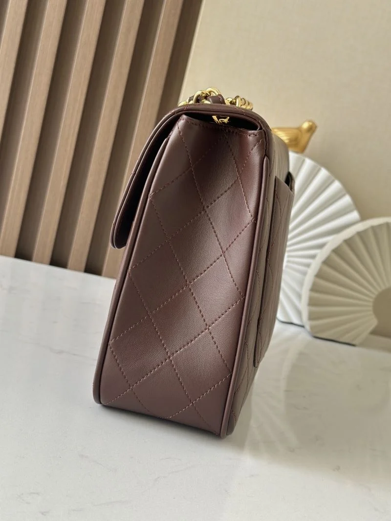 Snug Chanel CF Series Bags 53520
