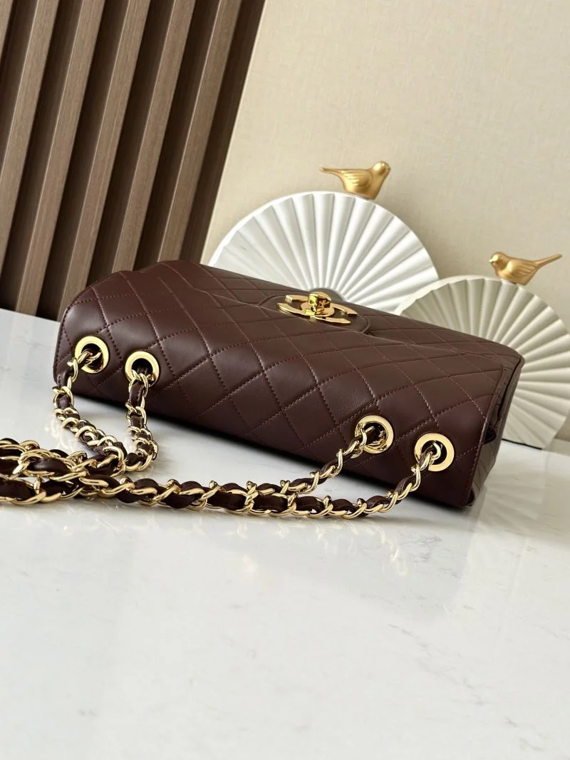 Snug Chanel CF Series Bags 53520