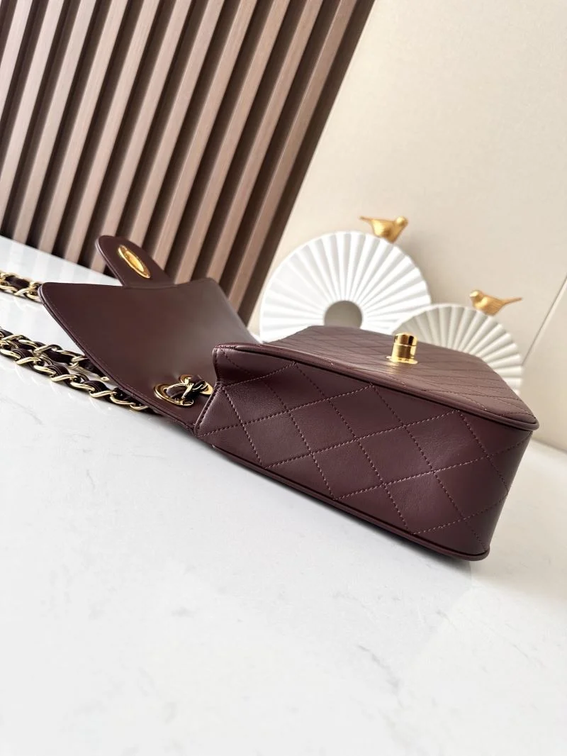 Snug Chanel CF Series Bags 53520