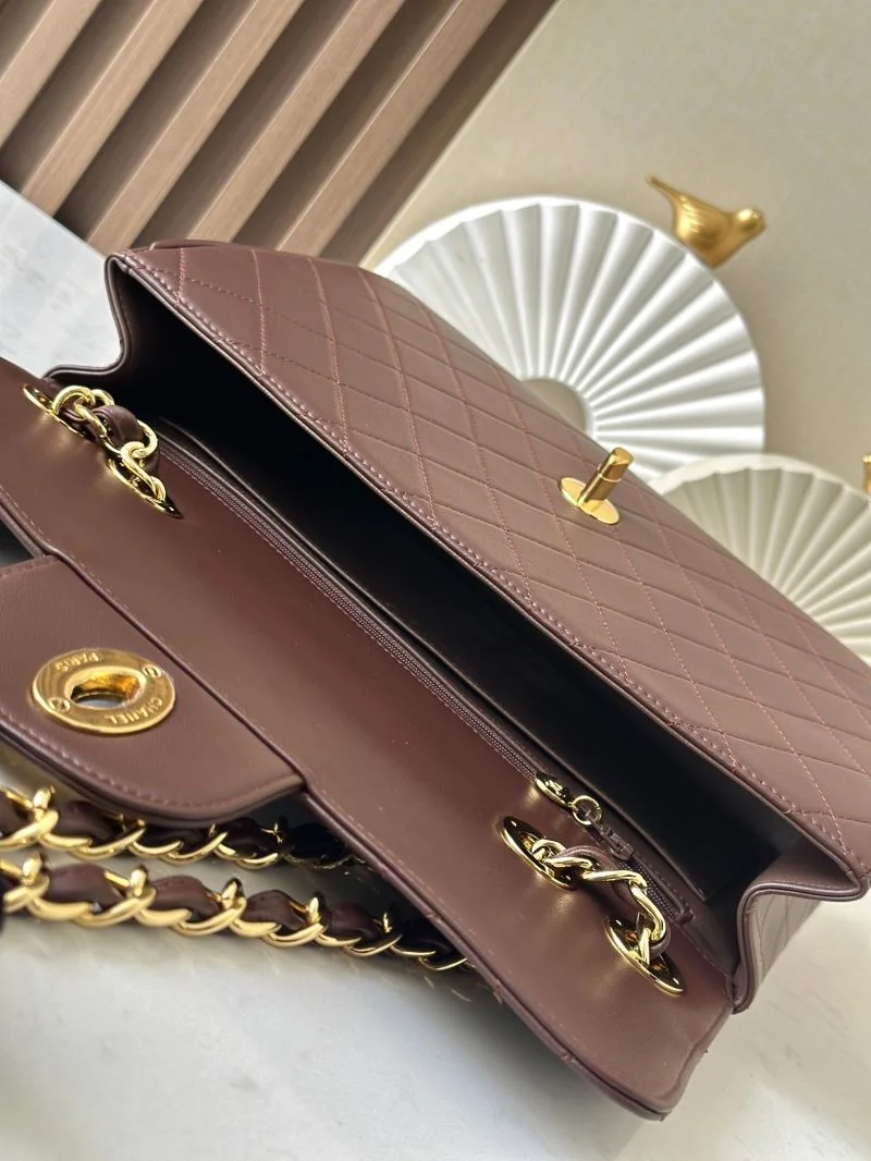 Snug Chanel CF Series Bags 53520
