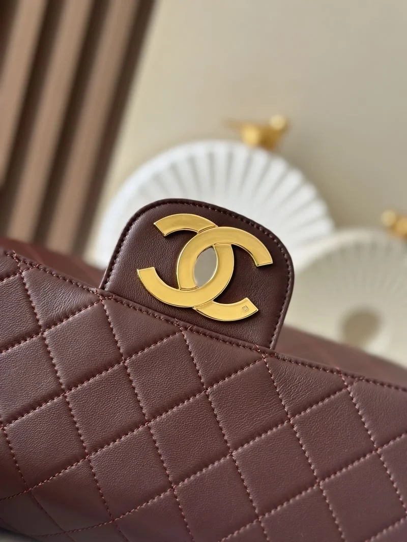 Snug Chanel CF Series Bags 53520