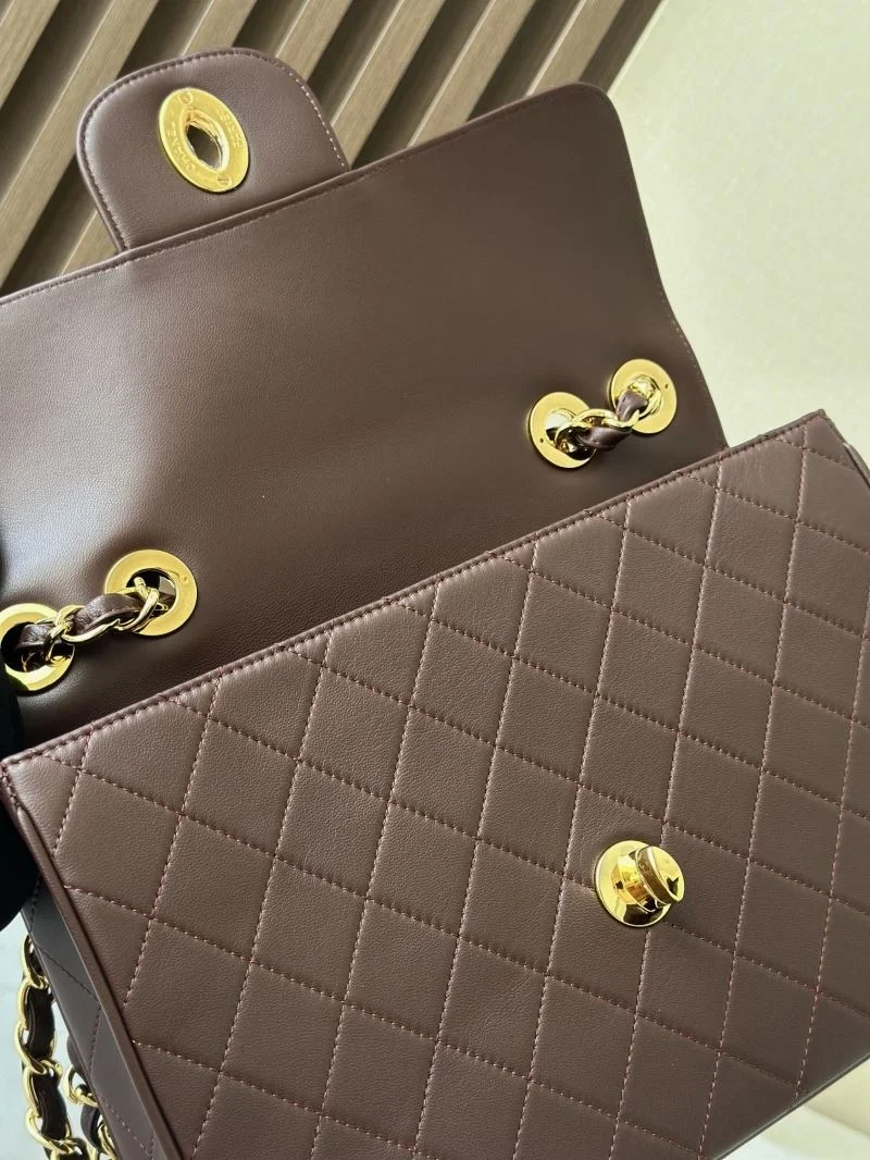 Snug Chanel CF Series Bags 53520