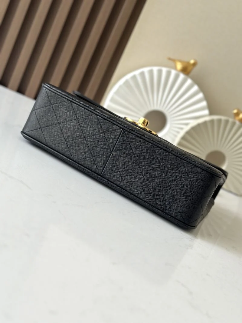 Chanel CF Series Bags Lightweight 53595