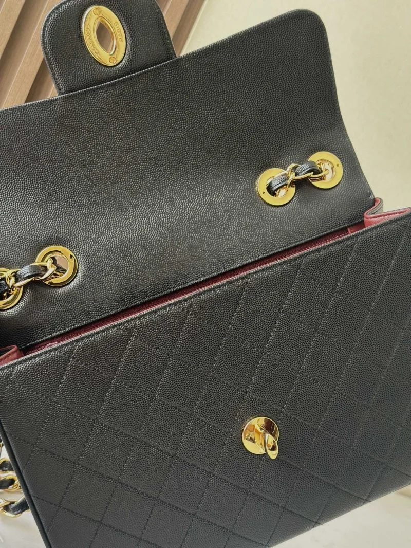 Chanel CF Series Bags Lightweight 53595