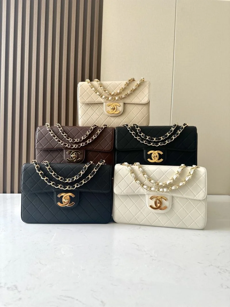 Chanel CF Series Bags Lightweight 53595