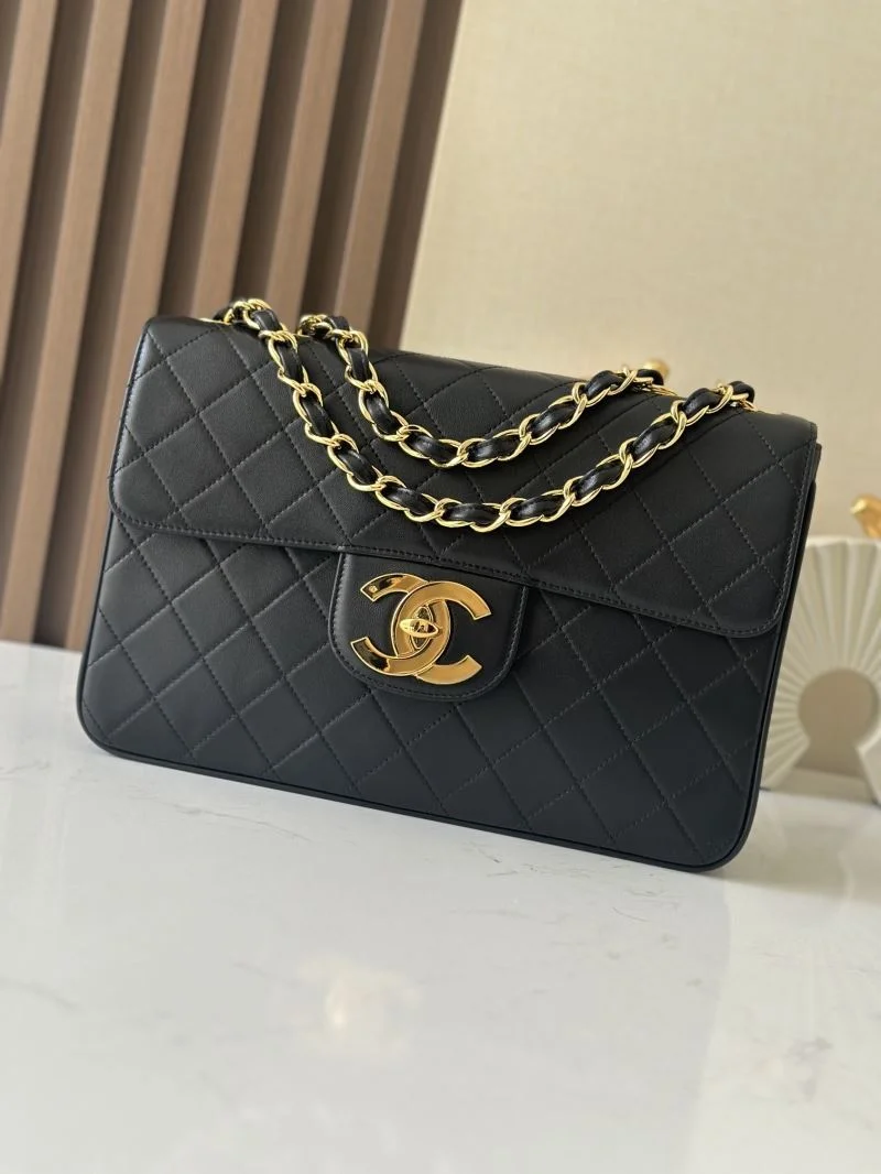 Chanel CF Series Bags Elegant 53528