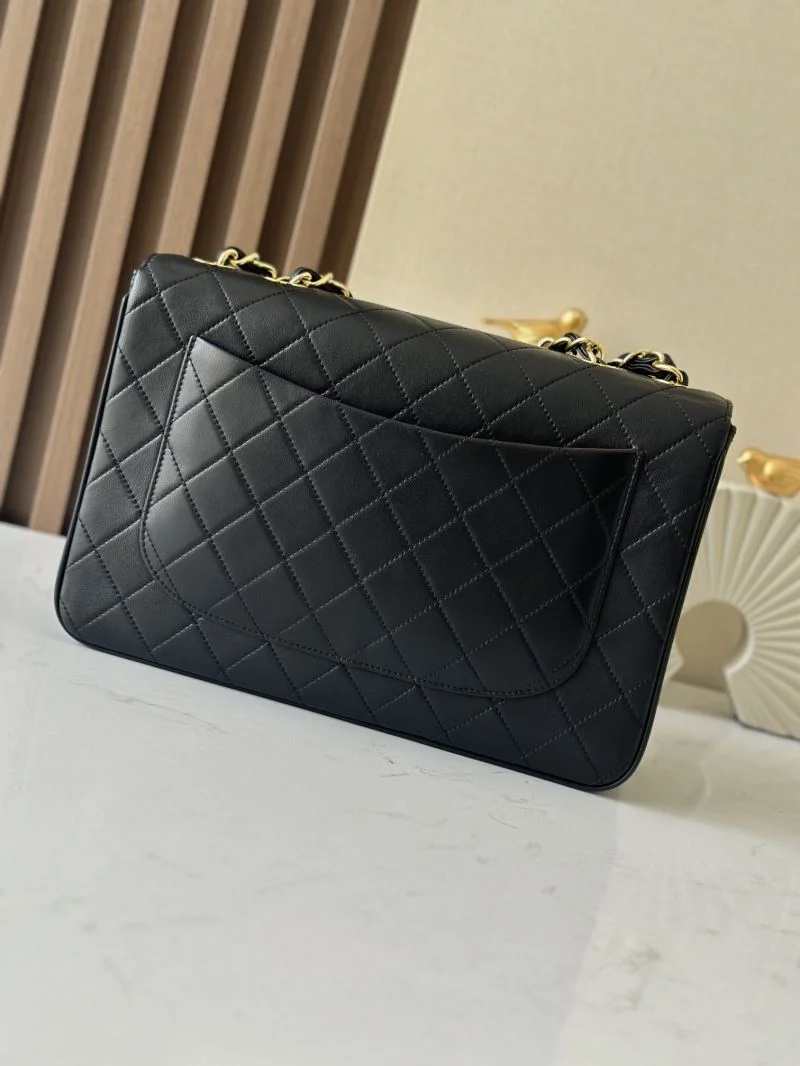 Chanel CF Series Bags Elegant 53528