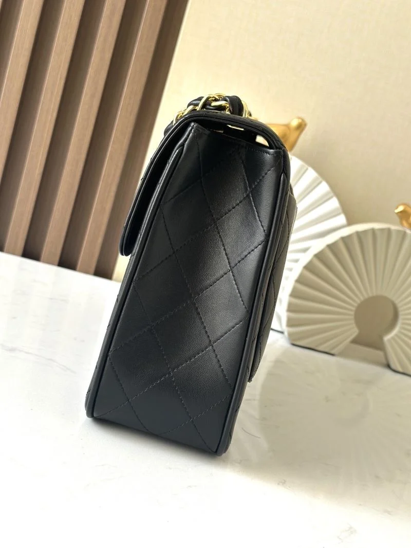 Chanel CF Series Bags Elegant 53528