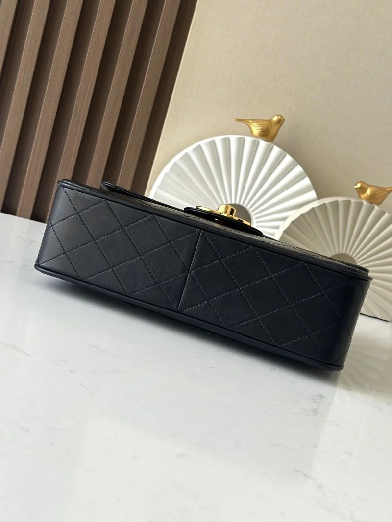 Chanel CF Series Bags Elegant 53528
