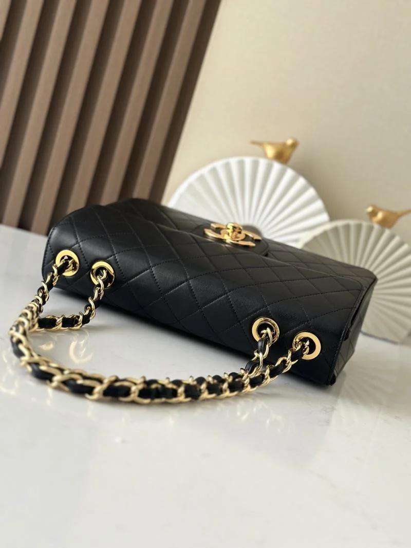 Chanel CF Series Bags Elegant 53528