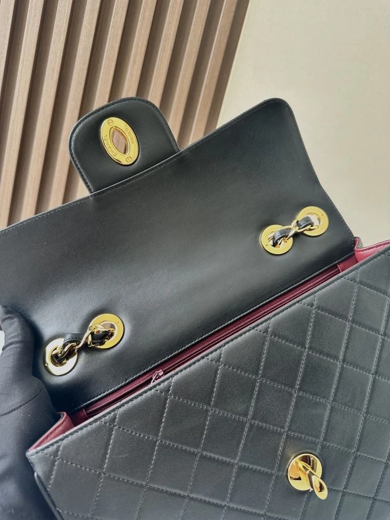 Chanel CF Series Bags Elegant 53528