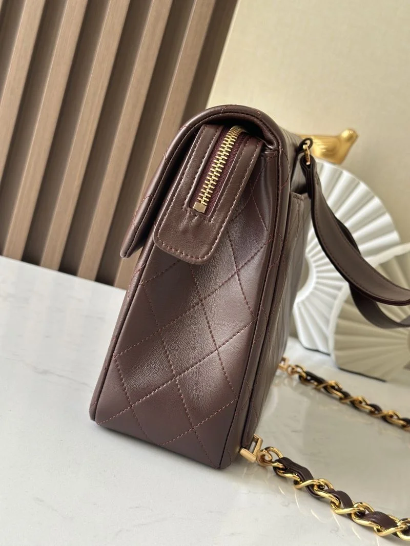 Chanel CF Series Bags Upgraded 53518