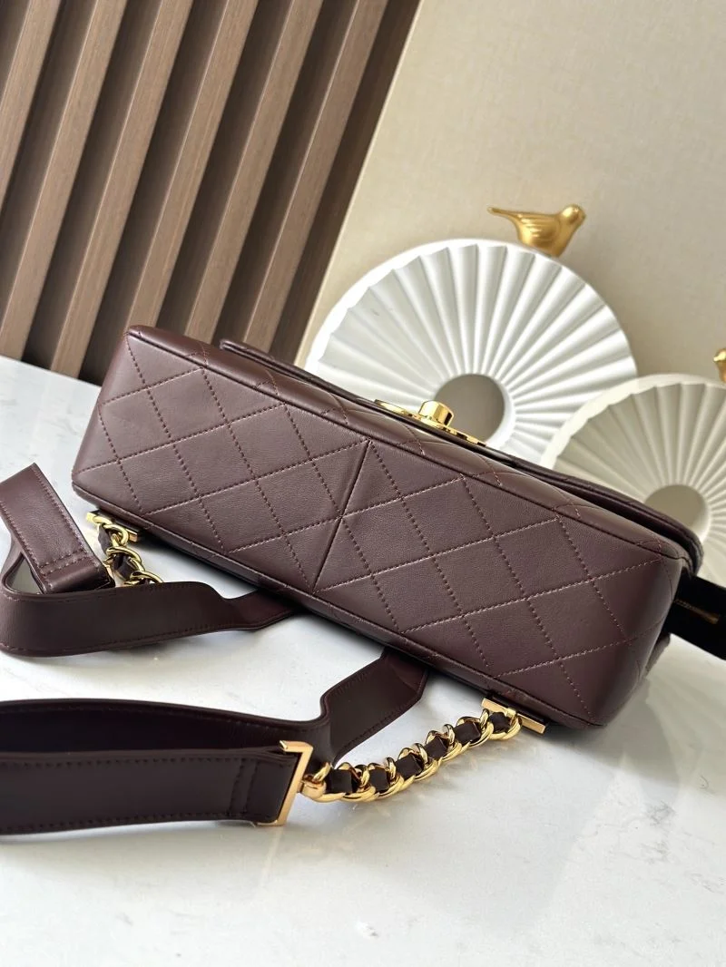 Chanel CF Series Bags Upgraded 53518