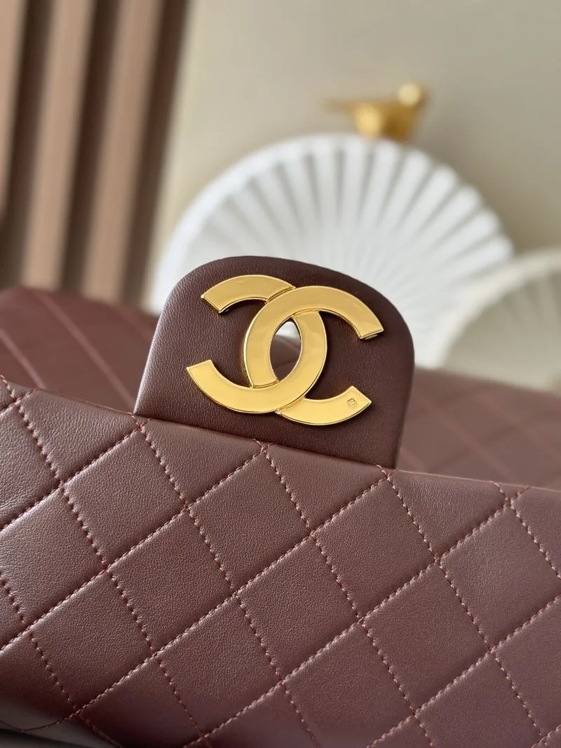Chanel CF Series Bags Upgraded 53518
