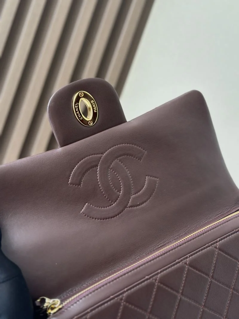Chanel CF Series Bags Upgraded 53518