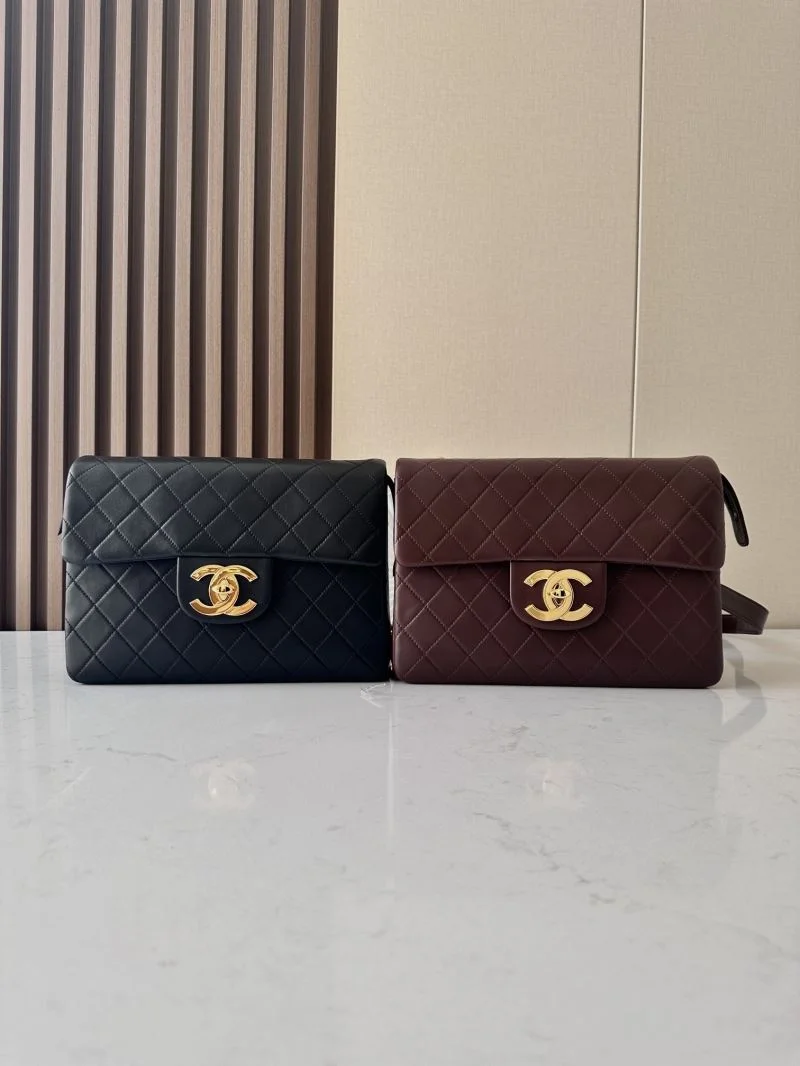 Chanel CF Series Bags Upgraded 53518